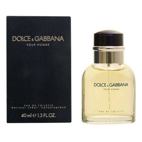Perfumy Męskie Dolce & Gabbana EDT - 125 ml