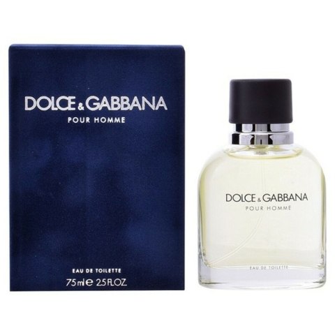 Perfumy Męskie Dolce & Gabbana EDT - 75 ml