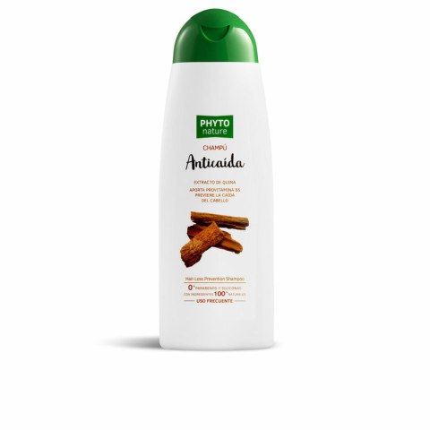 Szampon Przeciw Wypadaniu Włosów Luxana Phyto Nature 400 ml