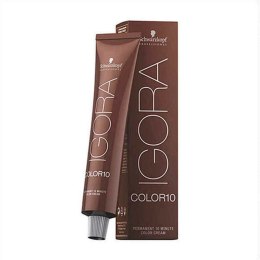 Trwała Koloryzacja Igora Royal Schwarzkopf Igora Nº 7.12 (60 ml)