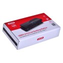Unitek D1079A stacja dokująca Przewodowa USB 4