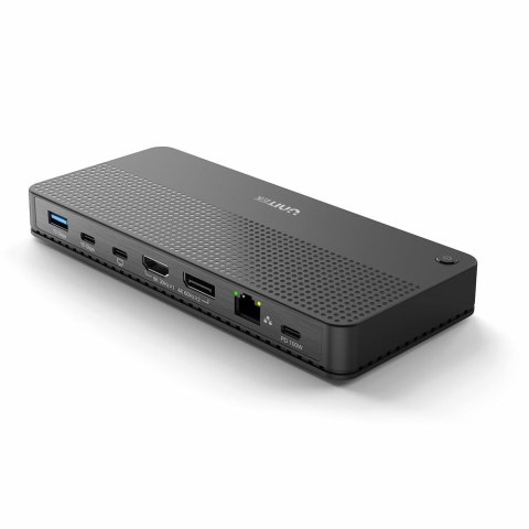Unitek D1079A stacja dokująca Przewodowa USB 4
