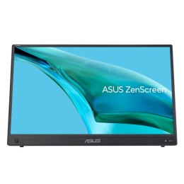 ASUS ZenScreen MB16AHG monitor komputerowy 39,6 cm (15.6