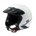 Kask OMP Star Biały XL
