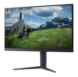 LG 32GS85Q-B monitor komputerowy 80 cm (31.5