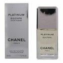 Perfumy Męskie Egoiste Platinum Chanel EDT - 50 ml