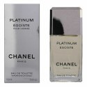 Perfumy Męskie Egoiste Platinum Chanel EDT - 50 ml