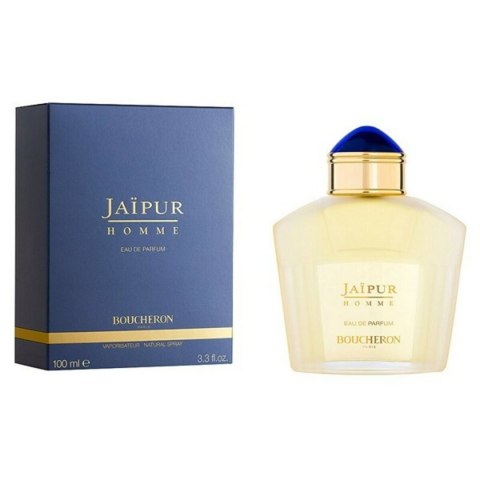 Perfumy Męskie Jaipur Homme Boucheron 8369 EDP
