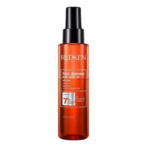 Spray Wygładzający Redken Frizz Dismiss 125 ml