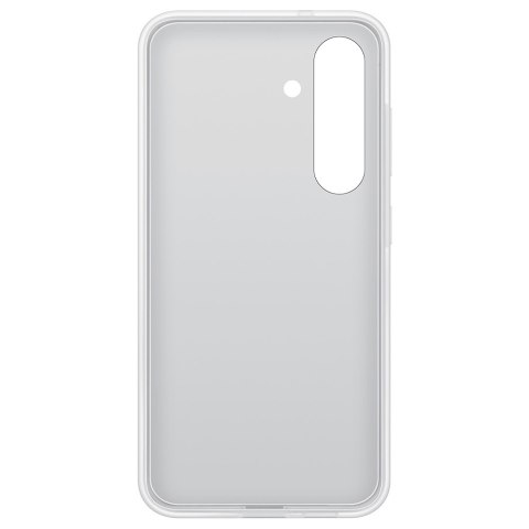 Etui Samsung Flipsuit do Galaxy S25+ biały