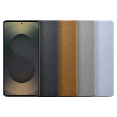 Etui Samsung Kindsuit do Galaxy S25 Ultra jasnoniebieski