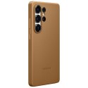 Etui Samsung Kindsuit do Galaxy S25 Ultra złoty