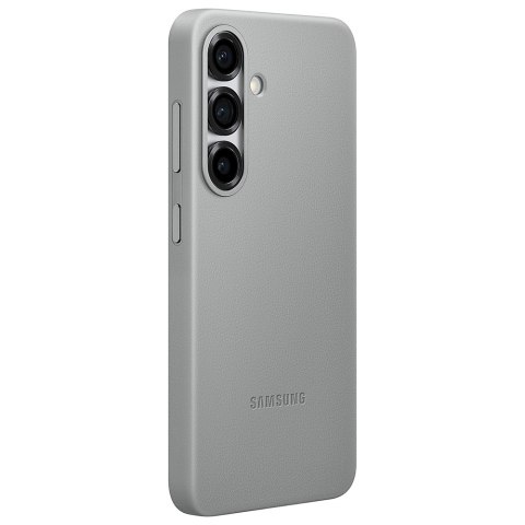 Etui Samsung Kindsuit do Galaxy S25 szary