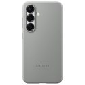 Etui Samsung Kindsuit do Galaxy S25+ szary