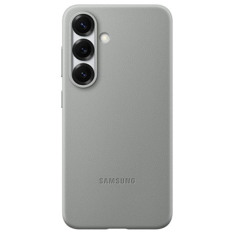 Etui Samsung Kindsuit do Galaxy S25+ szary