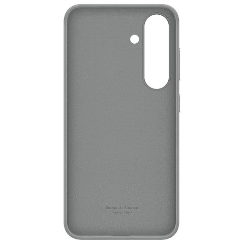Etui Samsung Kindsuit do Galaxy S25+ szary