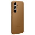 Etui Samsung Kindsuit do Galaxy S25 złoty