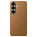 Etui Samsung Kindsuit do Galaxy S25+ złoty