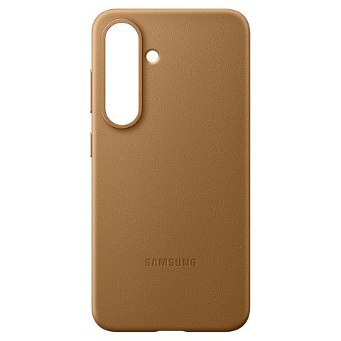 Etui Samsung Kindsuit do Galaxy S25+ złoty