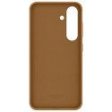 Etui Samsung Kindsuit do Galaxy S25+ złoty