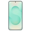 Etui Samsung Silicone do Galaxy S25+ miętowy