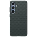 Etui Spigen Liquid Air do Samsung Galaxy S25 zielony