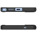 Etui Spigen Ultra Hybrid do Samsung Galaxy S25 Ultra czarny