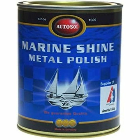 Środek Czyszczący Autosol SOL01001191 (6 Sztuk)