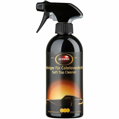 Adapter do Kierownicy Samochodowej Autosol SOL11007900 500 ml