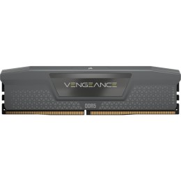 Corsair Vengeance 64GB (2x32GB) DDR5 DRAM 5600MT/s C40 AMD EXPO Memory Kit moduł pamięci 5600 MHz