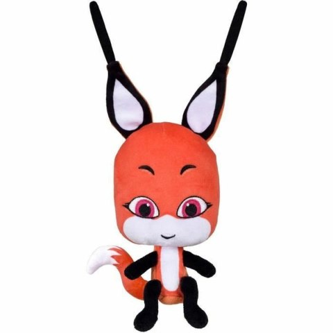 Figurki Superbohaterów Bandai Trixx Plush