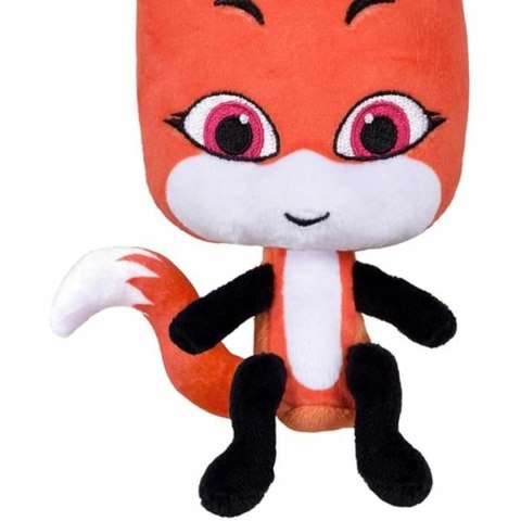 Figurki Superbohaterów Bandai Trixx Plush