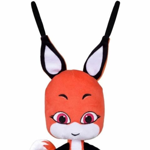 Figurki Superbohaterów Bandai Trixx Plush