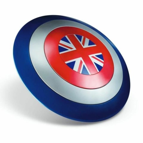 Figurki Superbohaterów Hasbro Captain Carter Shield