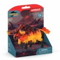 Figurki Superbohaterów Schleich Fire Bull