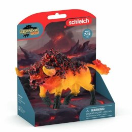 Figurki Superbohaterów Schleich Fire Bull