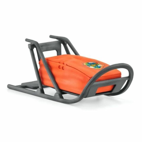 Playset Schleich 42558 Wild Life Antarctica Expedition Set 16 Części 19 Części