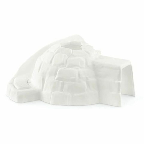 Playset Schleich 42558 Wild Life Antarctica Expedition Set 16 Części 19 Części