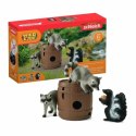 Playset Schleich 42596 5 Części 6 Części