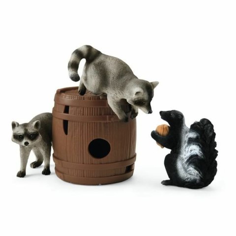 Playset Schleich 42596 5 Części 6 Części