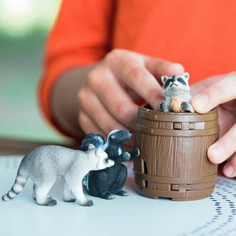 Playset Schleich 42596 5 Części 6 Części