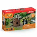Playset Schleich 42596 5 Części 6 Części