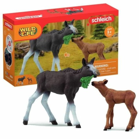 Playset Schleich 42629 3 Części