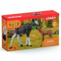 Playset Schleich 42629 3 Części