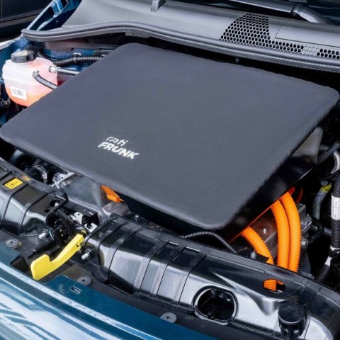 Podłokietnik Armster FIAT 500e 2020