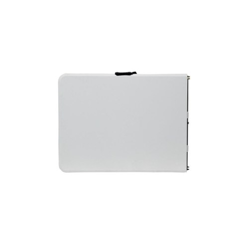 Składany stolik Marbueno Szary 70 x 74 x 180 cm