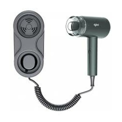 Suszarka do Włosów Grunkel BLACK ONYXRESORT Czarny 1600 W