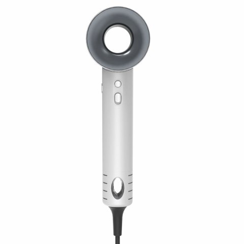 Suszarka do Włosów Grunkel PROFESIONAL WHITE PEARLSENSE Biały 1600 W