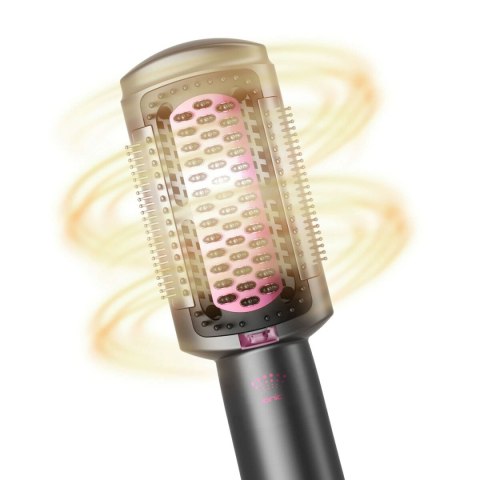 Szczotka o Układania Włosów Grunkel TOPAZSLIDE