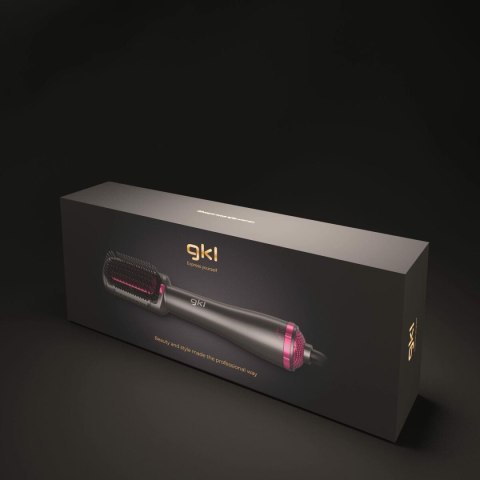 Szczotka o Układania Włosów Grunkel TOPAZSLIDE